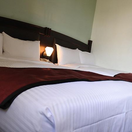 North Sea Hotel Taichung Exterior photo